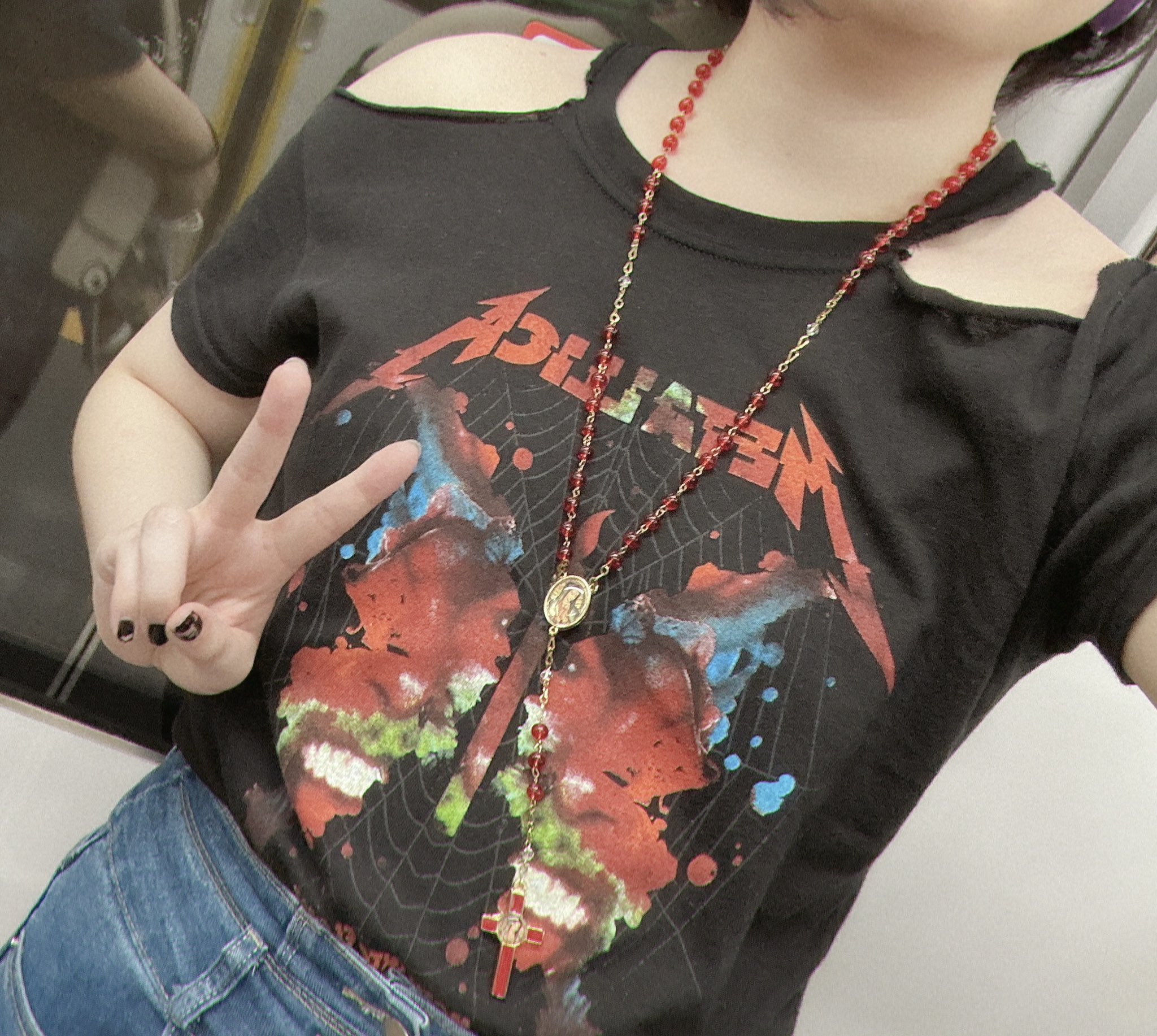JOEZ(プロフ必読でお願いします)　さん専用 zekkyou🌈7/13 Metal for Pride on X: 