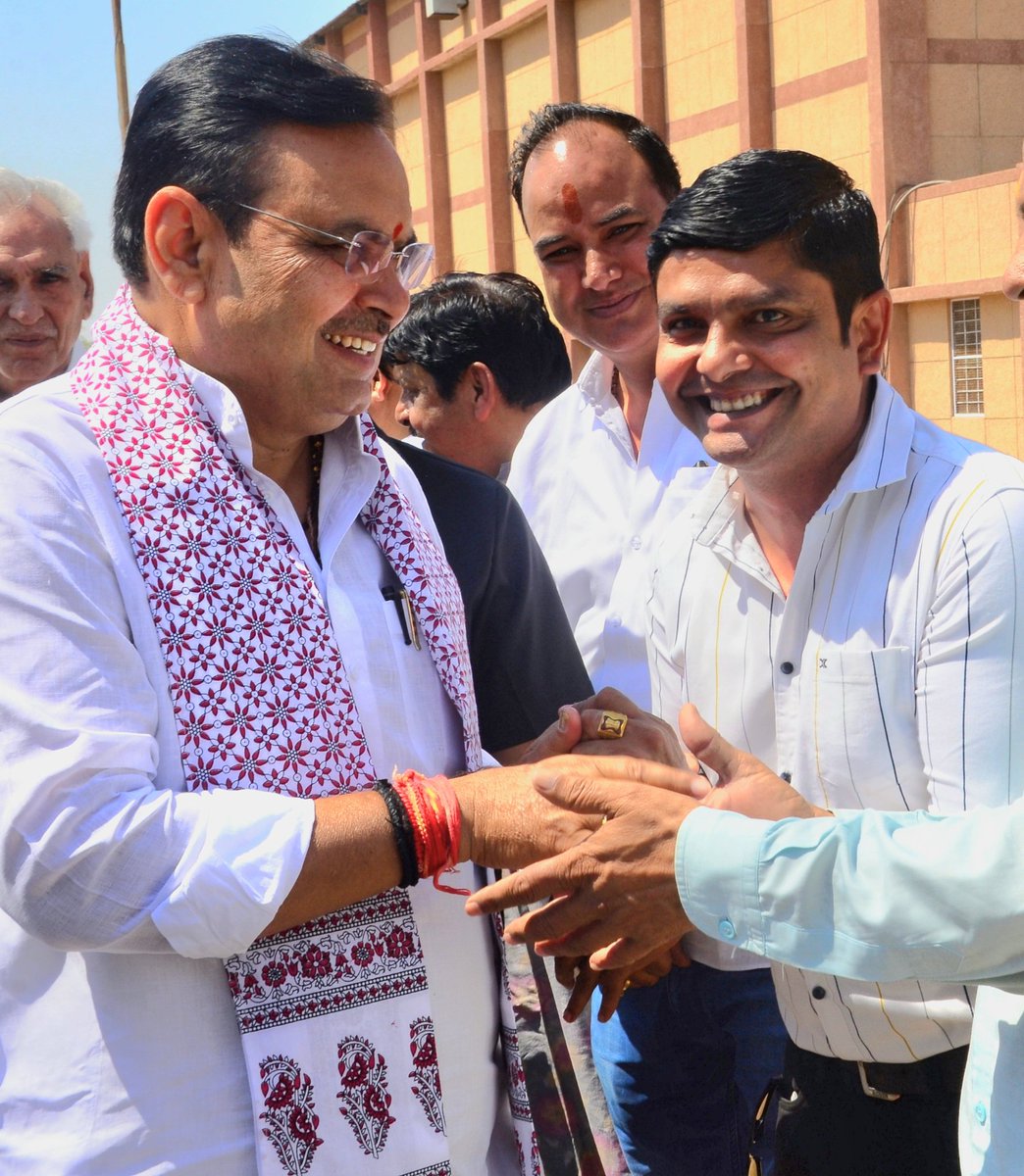 उपचुनाव में किया कमाल ,विरोधी हुए बेहाल #भजनलाल_मतलब_भरोसा