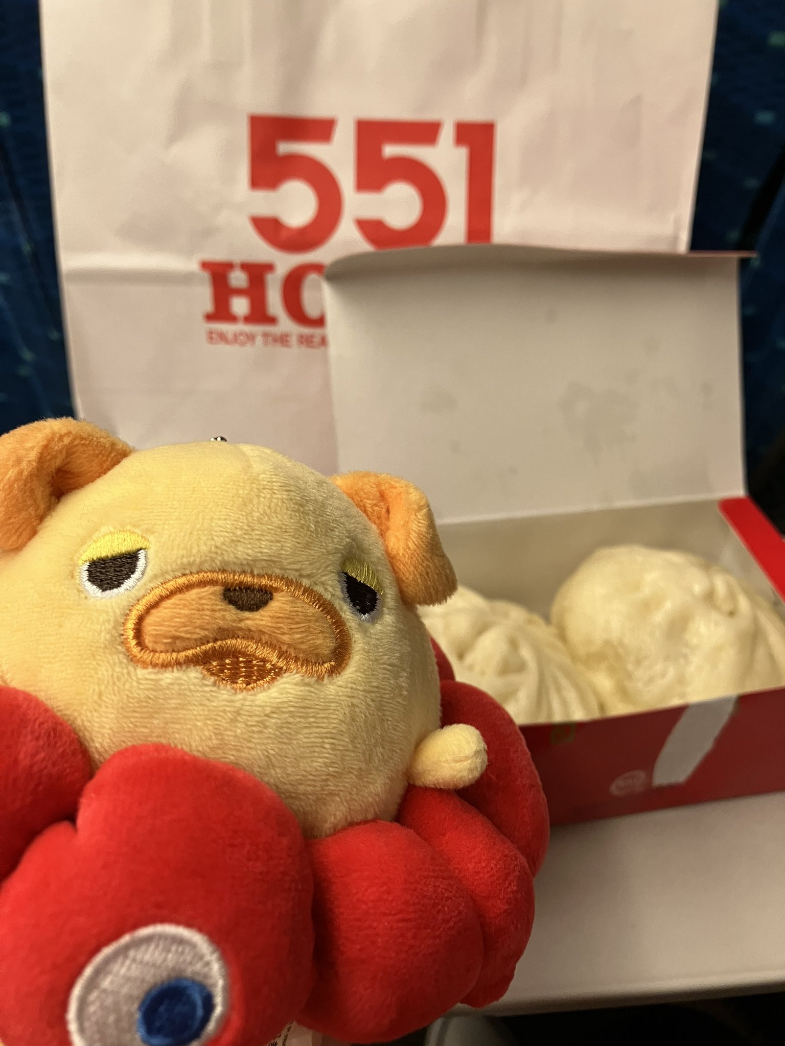 ブル山パグ太郎 はじめましてパグ太郎です。