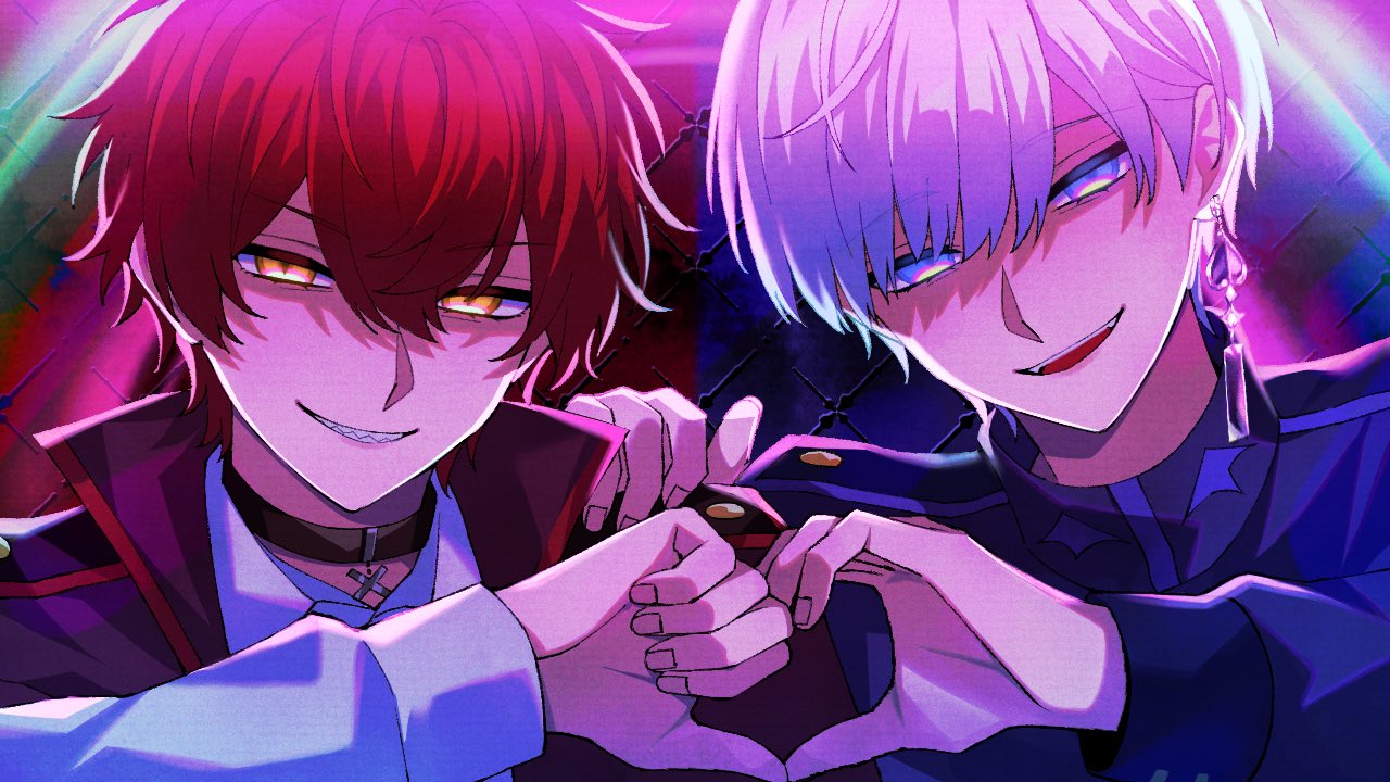 ばぁう【騎士X】 | #すとふぇす ファミリーの思い出 忘れないよ
