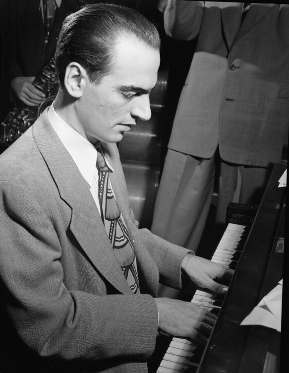 Lennie Tristano