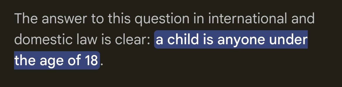 maiakdurnb's tweet photo. @only_afgb sexual attraction to children. now stop trying to use ur religion to justify being a freak. this is why no one takes gods/religion seriously cus yall are mad weird with it https://t.co/HSgsRH3bj4