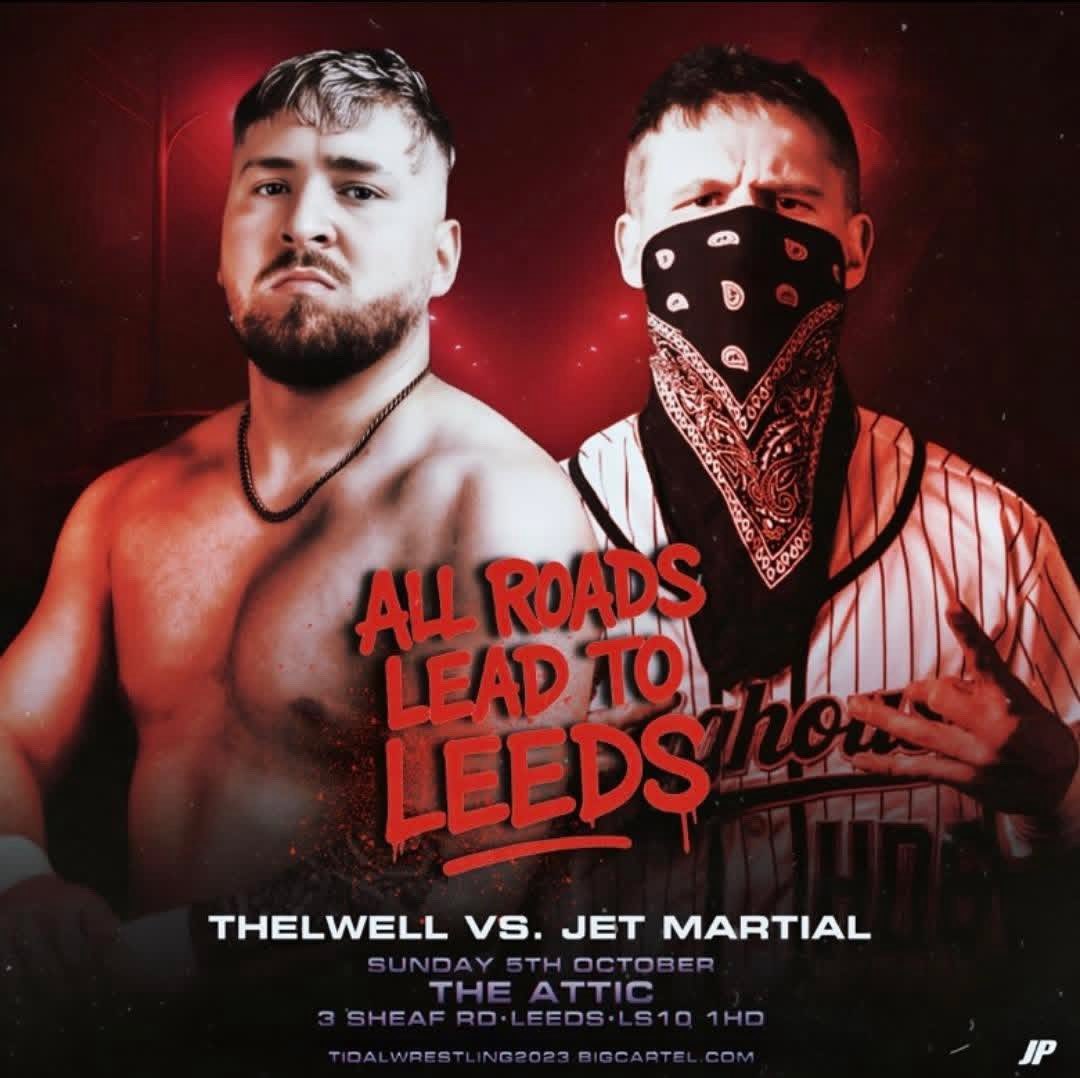 BACK AT TIDAL YA HEARD AND THELWELL IS GETTIN FUCKIN SLAPPED!!!

BBBBLLLLAAAATTTT!!!!