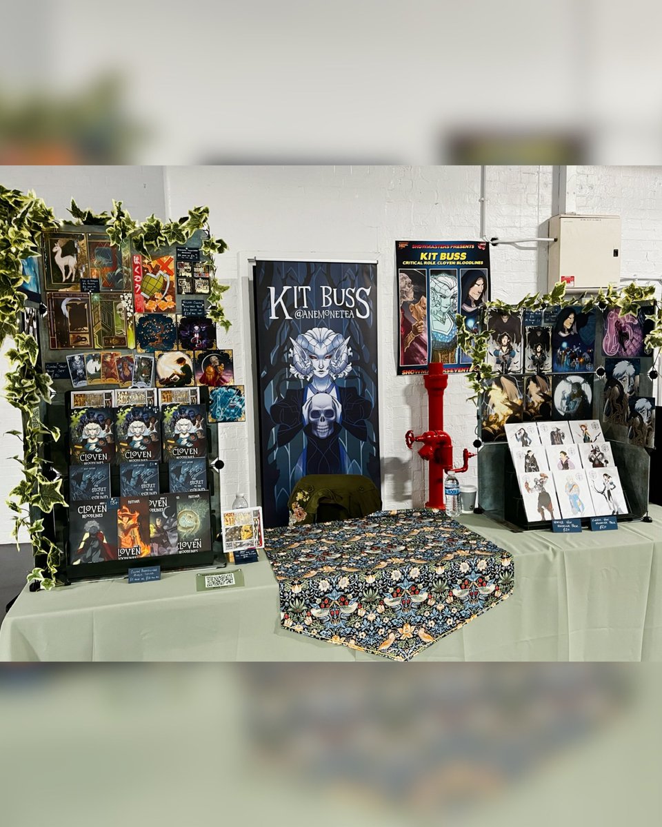 😈 Kit Buss 💀 tweet media