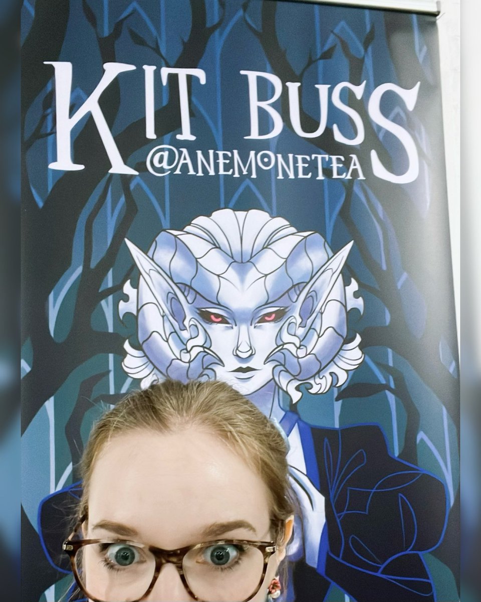 😈 Kit Buss 💀 tweet media