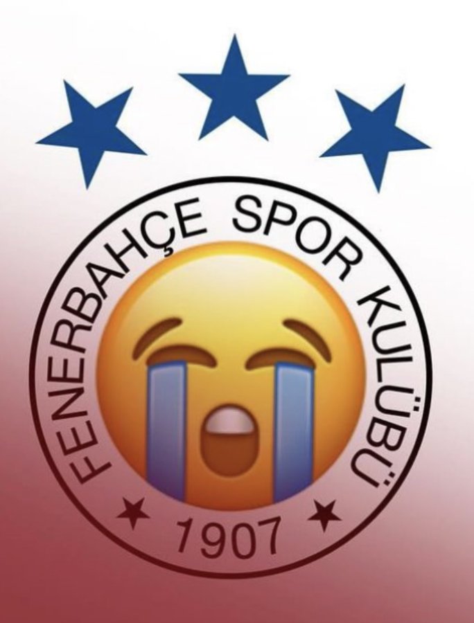 #FenerbahceIsNotClean