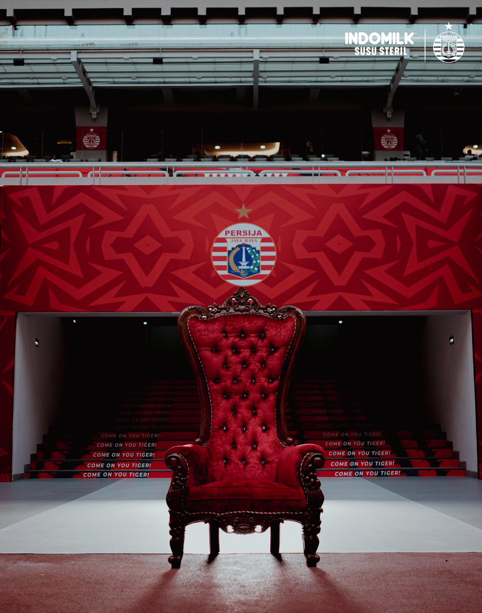 Waiting... ⏳

#Persija