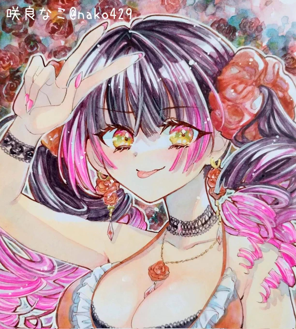 たのも〜! 今夏は1人で水着祭りを開催中の者です!! #ビキニの日 #ビキニスタイルの日