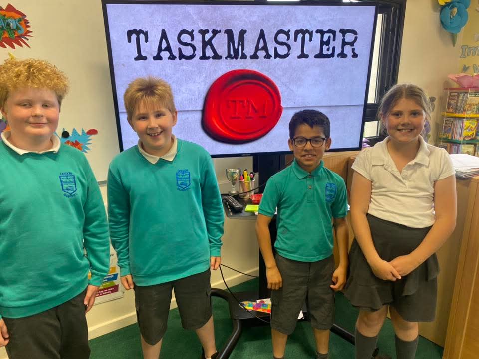 Dhoon School tweet media