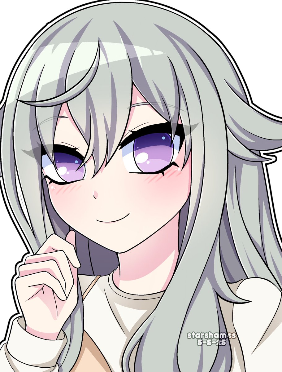 drawing every pjsk character (p.s I’m doing a multi part series of it so you should toootally check out my YouTube, TikTok and instagram) #pjsk #ProjectSekai #prsk_FA #prsk #fanart