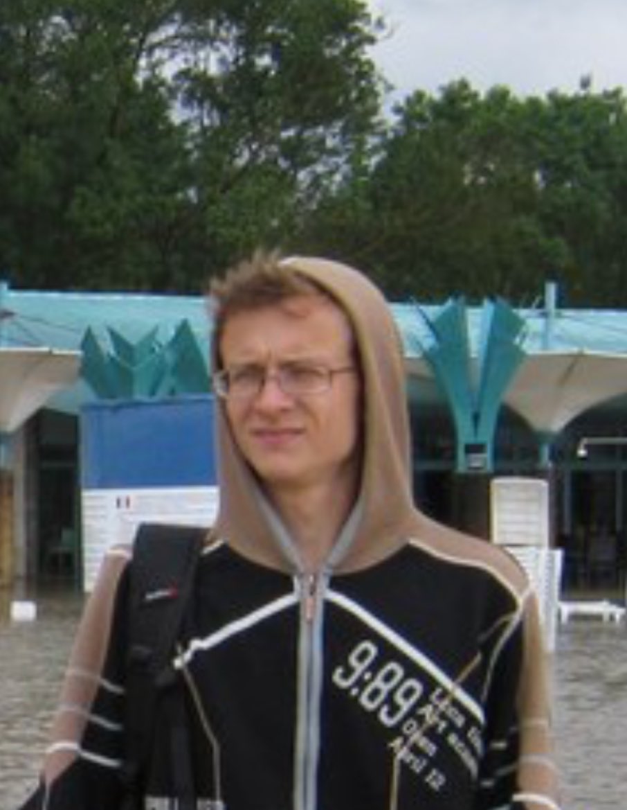 cibuQ×± (@_cibuq_) on Twitter photo Since 2011 Satoshi has been silent and <a href="/c___f___b/">Come-from-Beyond</a> mysterious absence from the public eye makes him a compelling candidate. Do you know anyone who has seen him in real life in the last few years?
Do your own research! Check out this insightful video by <a href="/TheCryptoEscape/">The Great Crypto Escape</a>:
ā”ļø Since 2011 Satoshi has been silent and <a href="/c___f___b/">Come-from-Beyond</a> mysterious absence from the public eye makes him a compelling candidate. Do you know anyone who has seen him in real life in the last few years?
Do your own research! Check out this insightful video by <a href="/TheCryptoEscape/">The Great Crypto Escape</a>:
ā”ļø