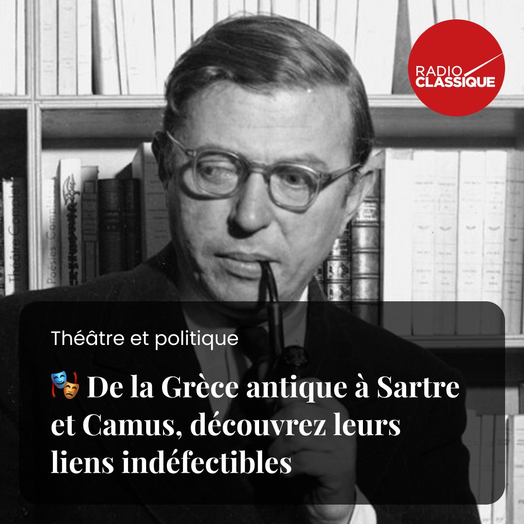 La politique inspire le théâtre, qui la caricature ou la critique. En retour, les politiques s'approprient les codes du spectacle : récit, posture, mise en scène... Deux arts du pouvoir, chacun à sa manière ▶️ trib.al/ws51clF