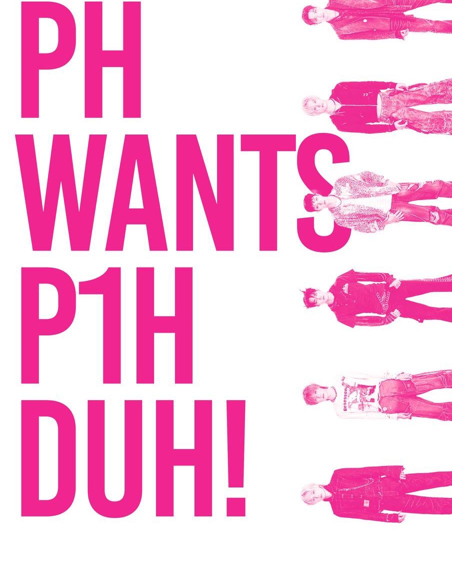 P1ECE PH tweet media