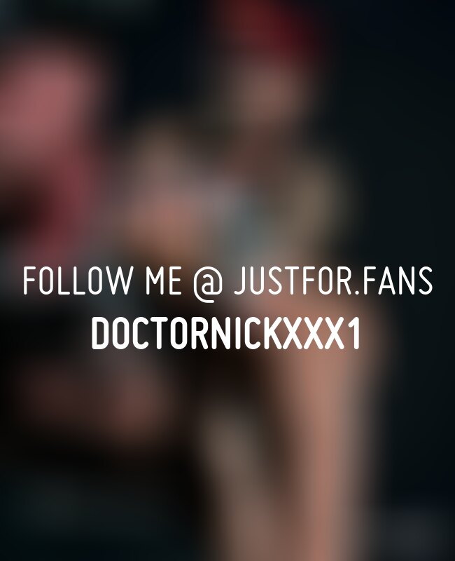 A year ago, in July 2024, Todd Fellow and I had a memorable MacSturgis photoshoot in Provincetown. Here are some of the...

See this and more at:
justfor.fans/DoctorNickXXX1…
