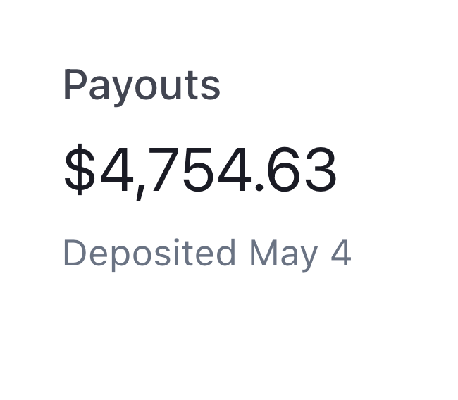 CEOAppLiftAI's tweet photo. $4,754 in payouts so far.

Timothy made $780 today in commissions selling software.

His first LinkedIn post hit 174K views.

Want to see his posts + copy the method?

Comment “SAAS” to get it.

Must follow &amp; retweet. https://t.co/LpSt3f8ImU