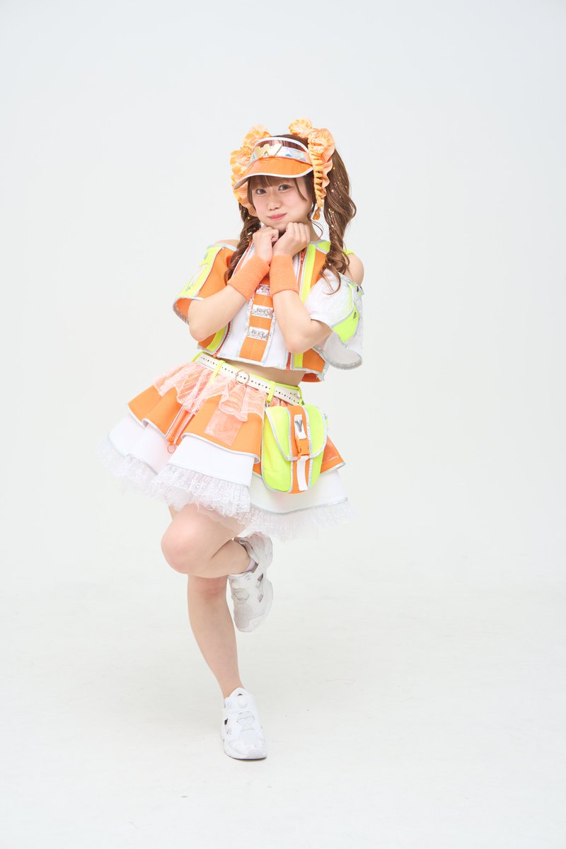 🌈新衣装個人アー写公開🌈 高橋Yagura @wachacha_yagura #にっぽん