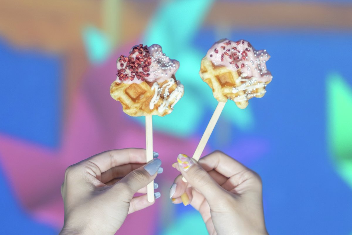 入場無料！👀

「星空夏祭り」が有楽町にあるコニカミノルタプラネタリアTOKYOで7/18(金)より開催。星空と花火の映像に包まれながら、お祭りメニューやゲーム屋台を楽しんでみては🤗🎆
enjoytokyo.jp/event/2007185/