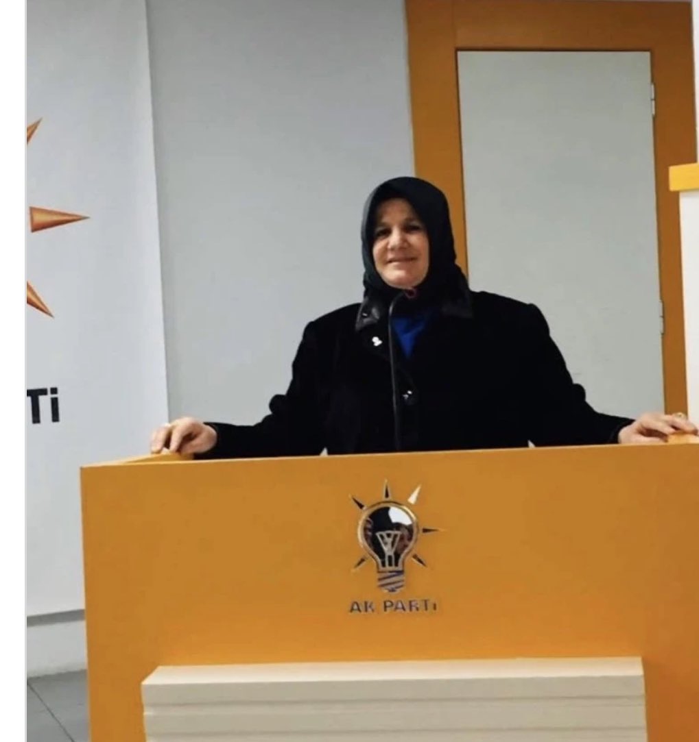 AK Parti Gaziantep Teşkilatımızın Emektarlarından Kıymetli Ablamız Gülizar KEÇEL Elim Bir Trafik Kazası Sonucunda Vefat Etmiştir.

Merhume Ablamıza Allah’tan Rahmet, Kederli Ailesine, Sabır ve Başsağlığı Diliyorum.

Mekânı Cennet Olsun İnşaallah 🤲

Kazada Yaralanan Torunlarına