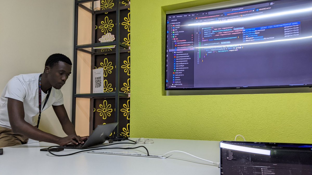 Amos Nyaburi tweet media