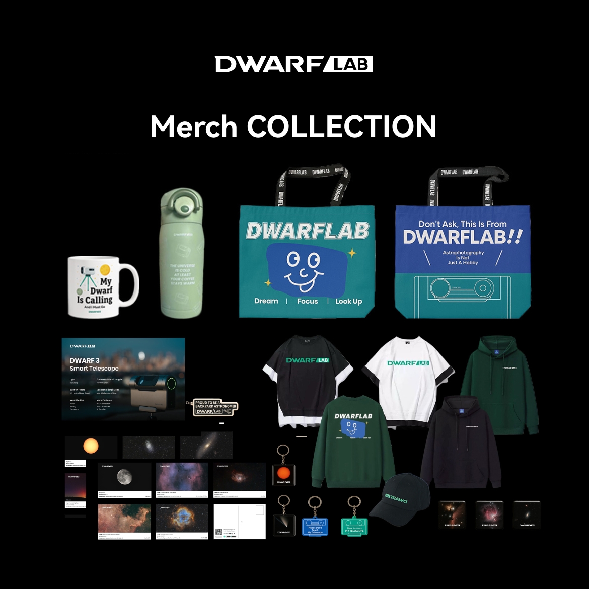 🌌 7月は天の川の季節！#DWARF3 が捉えた宇宙を見せてください

📌 公開投稿で #DWARF3で天の川 と @DWARFLAB_JP をタグ付け  
🗓️ 7月31日まで
🏆 優秀作品はDWARFLAB限定グッズプレゼント（3名様に）！
📚 初めての方へ：
天の川の撮影方法→ help.dwarflab.com/ja/docs/DWARF-…
#DWARFLAB #天の川撮影 #銀河