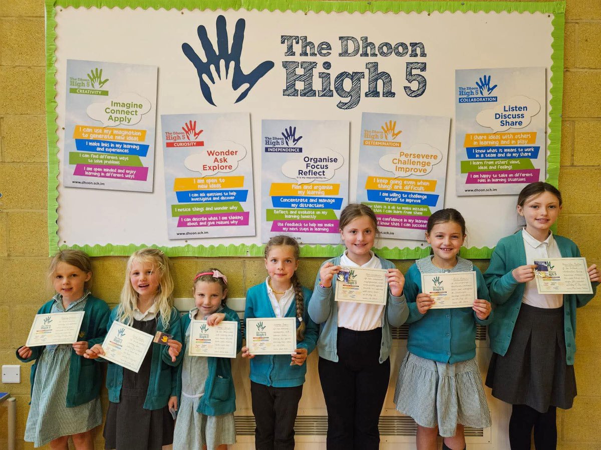 Dhoon School tweet media