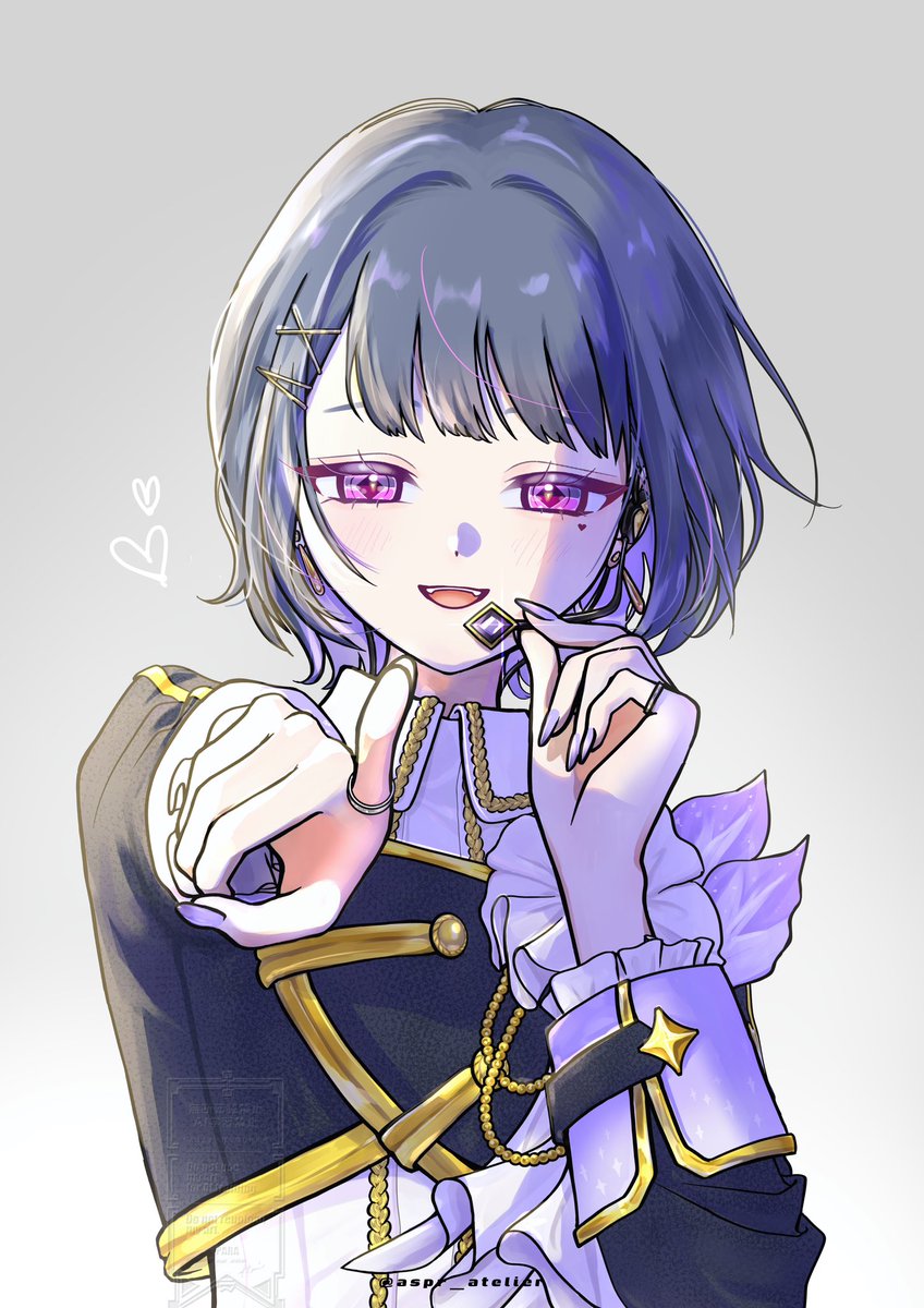 ⛓PARA⛓ (@aspr_atelier) / Posts / X