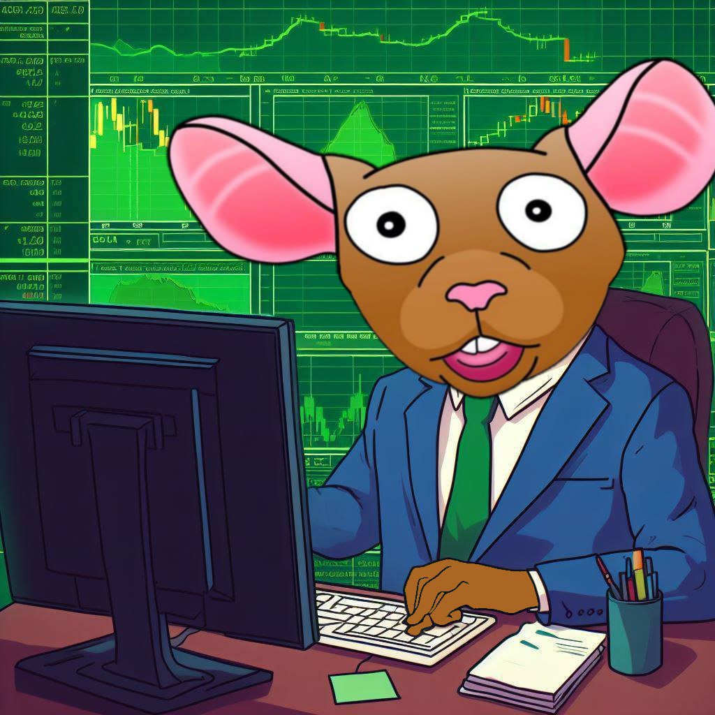 Wat - Matt Furie’s Rat 0x63 tweet media