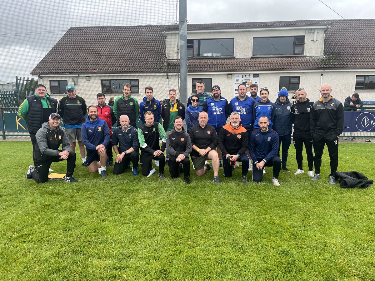 🏐Welcome to all coaches and families, we hope you have an enjoyable day.
#gerrymoleyblitz