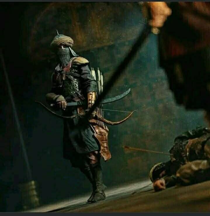 ثريد ...

في عام ٣١ه‍ أرسل "عثمان بن عفان" رضي الله عنه جيش بقيادة "حبيب بن مسلمة الفهري" لفتح (أرمينيا) ، والتقى جيش المسلمين الذي لا يتجاوز الثمانية ألآف مع جيش الروم 

فضل التغريدة ❤ وتابع الثريد ...