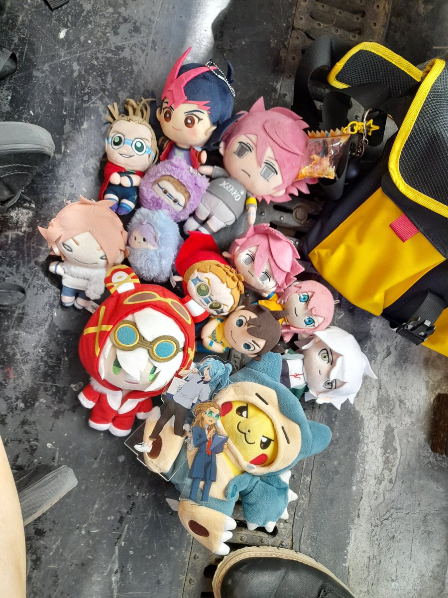 JAPAN EXPO WITH FRIENDS <a href="/Where_is_Kidou_/">Where is Kidou Today</a> <a href="/PikachuRonflex/">Pikachu Ronflex qui tourne</a>