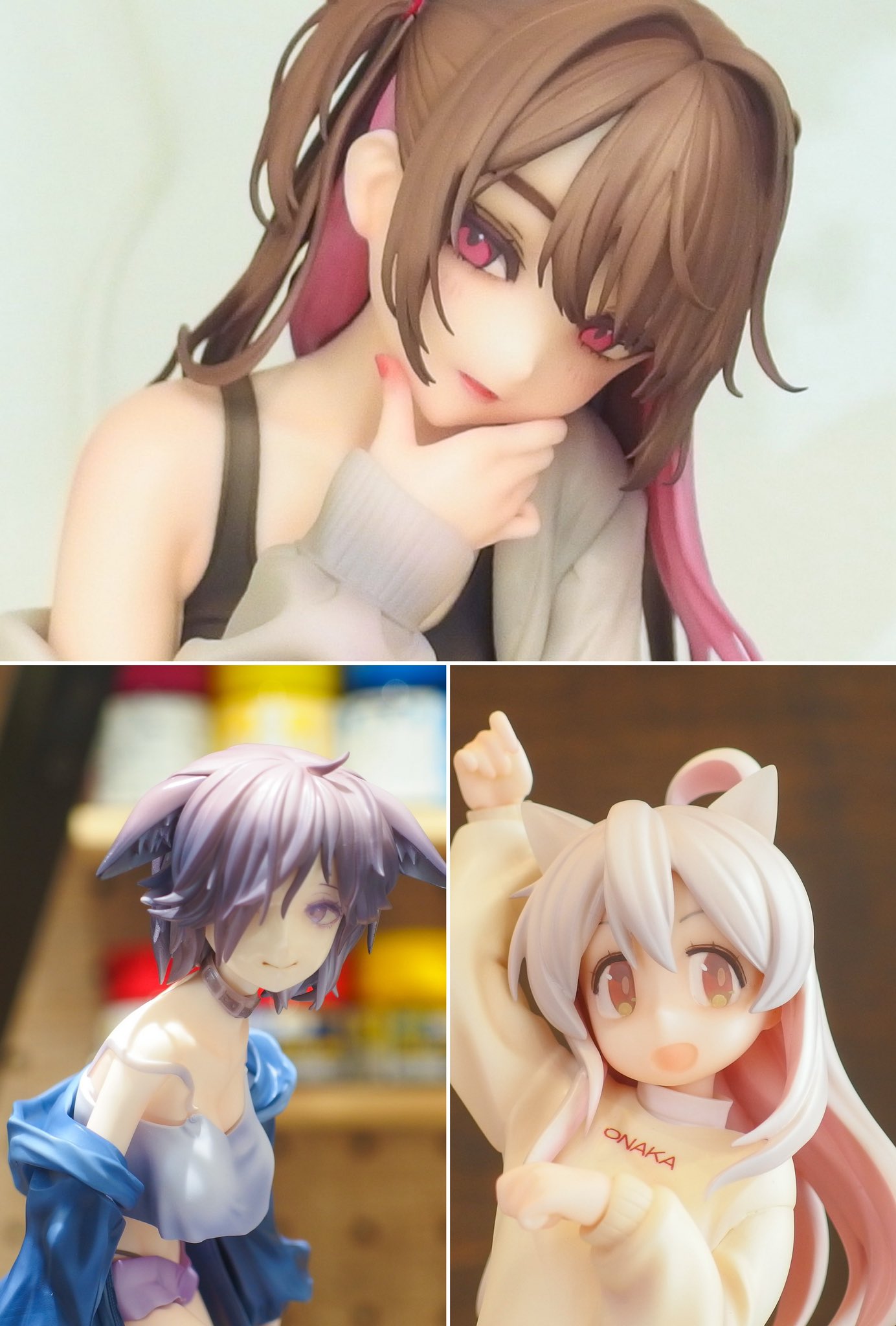 けん on X: 