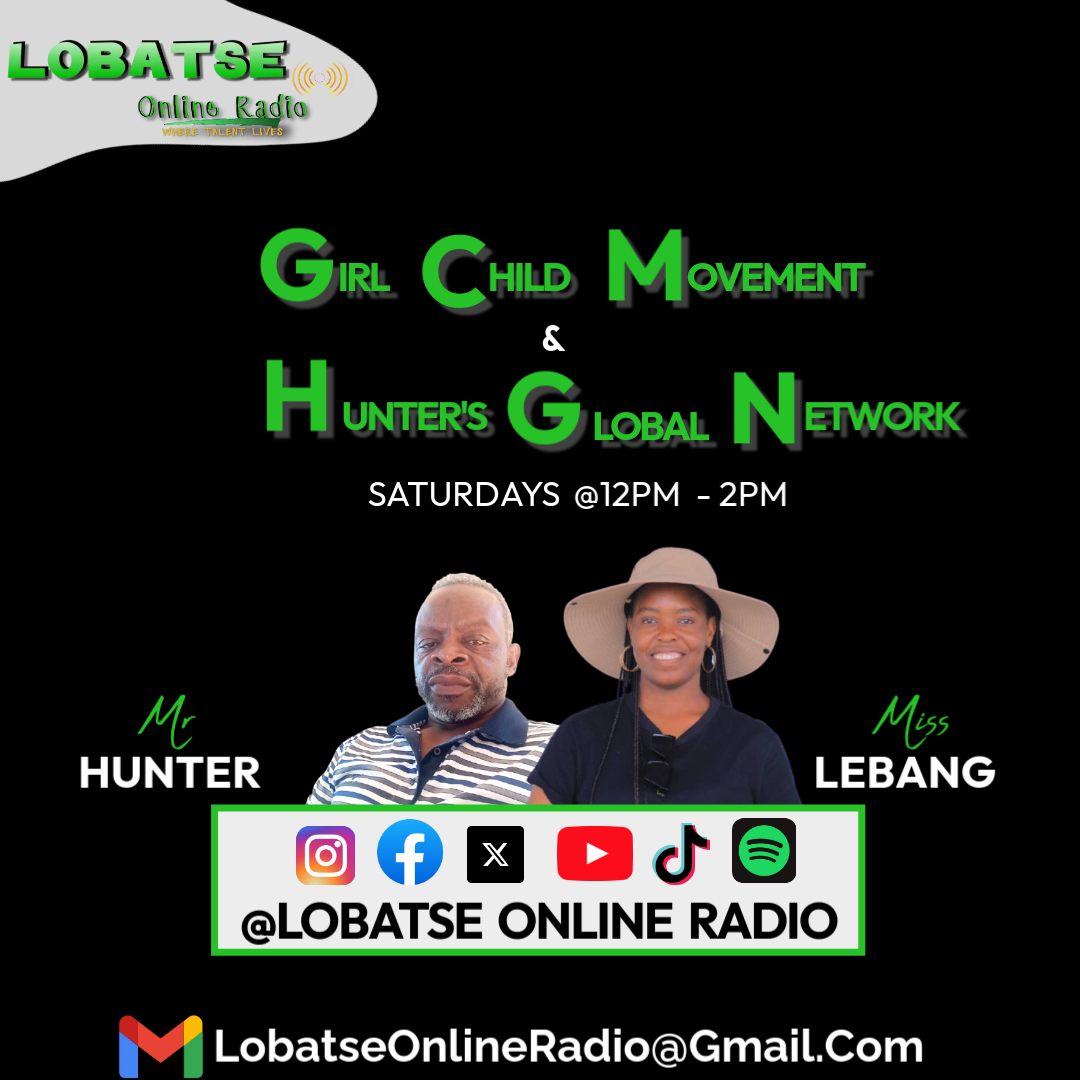 LobOnlineRadio's tweet photo. Saturdays 12pm-2pm LIVE on our Facebook Page! https://t.co/bfYrns8pnf