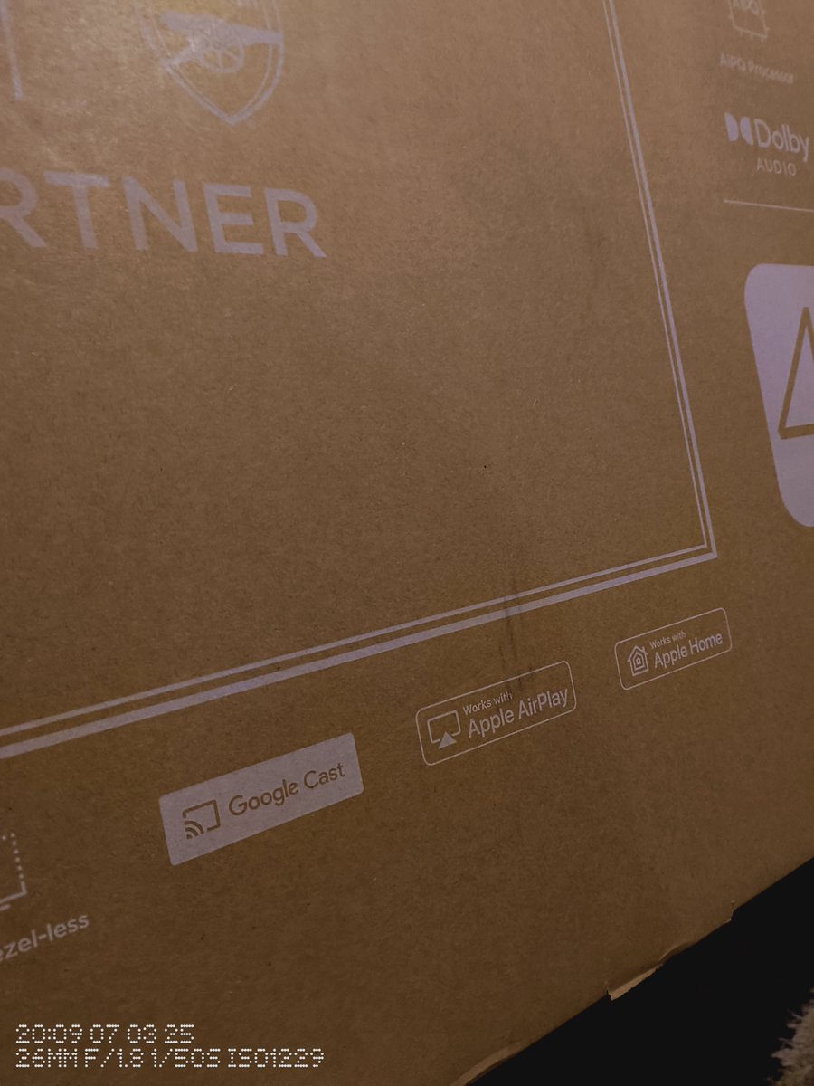 alfred_kamicha's tweet photo. Over the course of the next month I'll be reviewing the TCL 43" V6C that is part of @TCL_Global 2025 offerings. To note it's one of the best selling entry level units as of today.  What would you want to know as this will take quite sometime? https://t.co/DDZ9A1wWIv