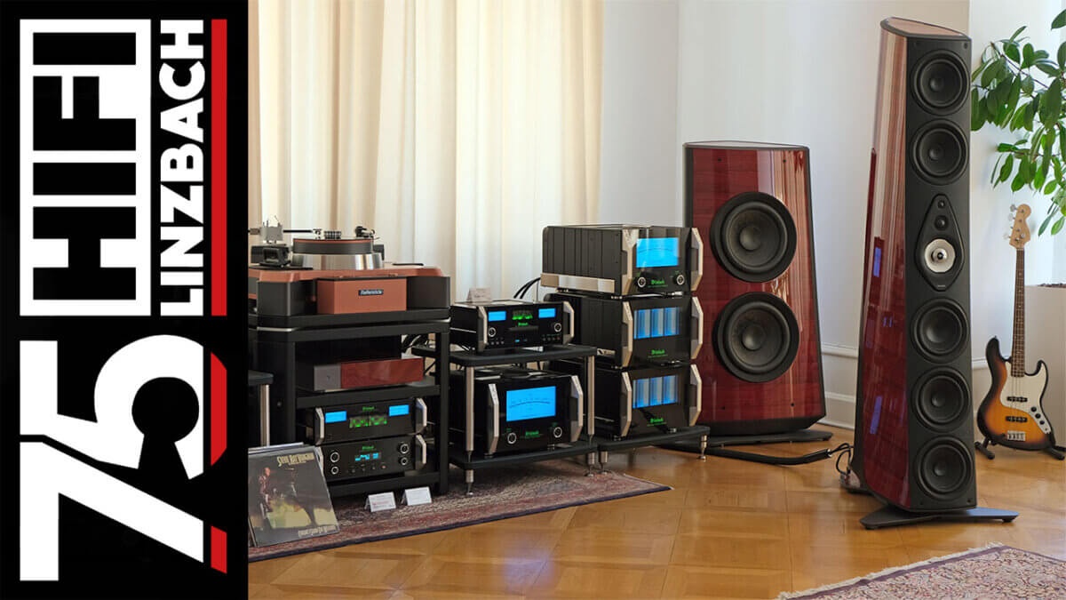 fairaudio_de's tweet photo. EVENT: Bonn und HiFi gehören seit vielen Jahren zusammen – die Ehe lautet auf den Namen Linzbach. Zum 75-jährigen ... 
https://t.co/fihM6oSK4c

#hifi #fairaudio #stereo #highend #HiFiLinzbach #Bonn #McIntosh #Sonusfaber #BowersWilkins #Marantz #AVM #Accuphase #AudioComponents https://t.co/OABpLePcXp