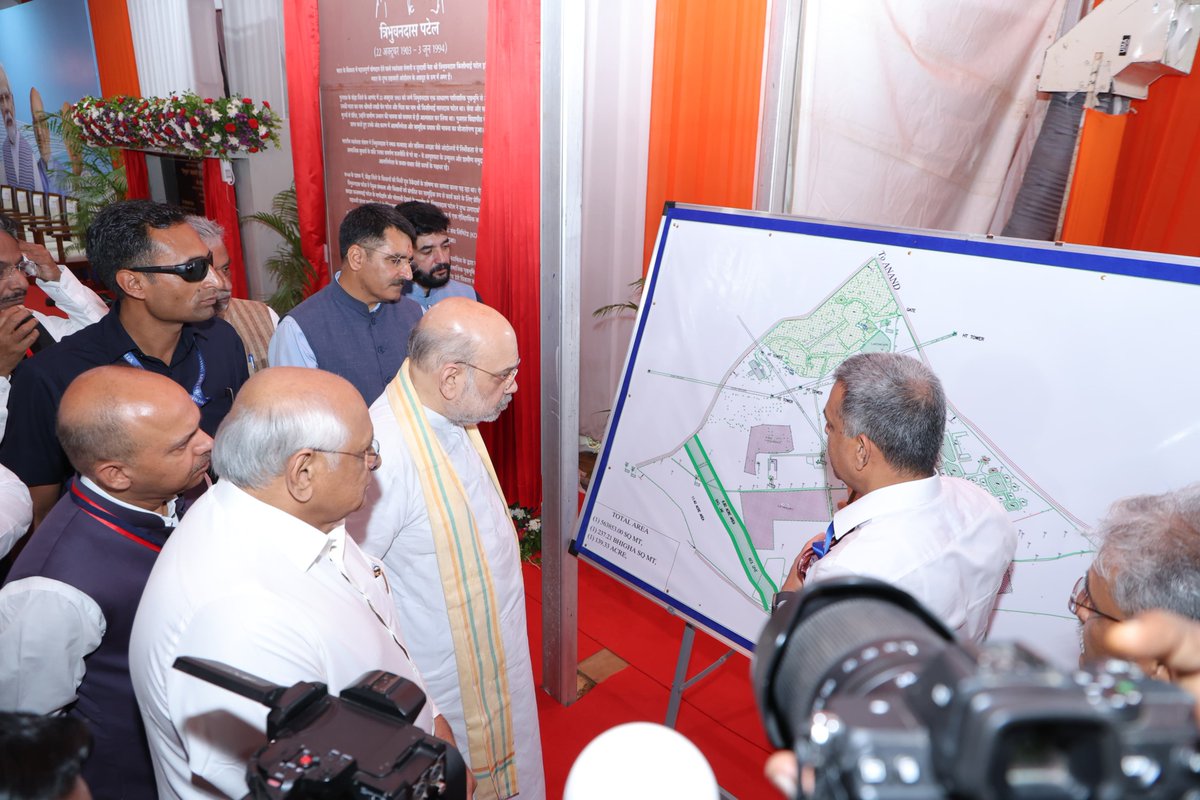 Bhupendra Patel (@bhupendrapbjp) on Twitter photo เชฆเซเชถเชจเชพ เชธเชนเชเชพเชฐเซ เชเซเชทเซเชคเซเชฐ เชฎเชพเชเซ เชเชเชจเซ เชฆเชฟเชตเชธ เชเชคเชฟเชนเชพเชธเชฟเช เชฌเชจเซ เชฐเชนเซเชถเซ.
เชฎเชพเชจเชจเซเชฏ เชเซเชจเซเชฆเซเชฐเซเชฏ เชเซเชน เช
เชจเซ เชธเชนเชเชพเชฐเชฟเชคเชพ เชฎเชเชคเซเชฐเซ เชถเซเชฐเซ เช
เชฎเชฟเชคเชญเชพเช เชถเชพเชนเซ เชเชฃเชเชฆ เชเชพเชคเซ เชฆเซเชถเชจเซ เชชเซเชฐเชฅเชฎ โเชคเซเชฐเชฟเชญเซเชตเชจ เชธเชนเชเชพเชฐเซ เชฏเซเชจเชฟเชตเชฐเซเชธเชฟเชเซโเชจเซเช เชญเซเชฎเชฟเชชเซเชเชจ เชเชฐเซเชฏเซเช เชนเชคเซเช.
เช เชฏเซเชจเชฟเชตเชฐเซเชธเชฟเชเซเชจเซ เชธเชนเชเชพเชฐเซ เชเชณเชตเชณเชจเชพ เชชเชฟเชคเชพเชฎเชน เชเชฆเชฐเชฃเซเชฏ เชคเซเชฐเชฟเชญเซเชตเชจเชฆเชพเชธ เชชเชเซเชฒ โ เชคเซเชฐเชฟเชญเซเชตเชจ เชเชพเชเชพเชจเซเช เชจเชพเชฎ เชฆเซเชถเชจเชพ เชธเชนเชเชพเชฐเซ เชเซเชทเซเชคเซเชฐ เชฎเชพเชเซ เชเชเชจเซ เชฆเชฟเชตเชธ เชเชคเชฟเชนเชพเชธเชฟเช เชฌเชจเซ เชฐเชนเซเชถเซ.
เชฎเชพเชจเชจเซเชฏ เชเซเชจเซเชฆเซเชฐเซเชฏ เชเซเชน เช
เชจเซ เชธเชนเชเชพเชฐเชฟเชคเชพ เชฎเชเชคเซเชฐเซ เชถเซเชฐเซ เช
เชฎเชฟเชคเชญเชพเช เชถเชพเชนเซ เชเชฃเชเชฆ เชเชพเชคเซ เชฆเซเชถเชจเซ เชชเซเชฐเชฅเชฎ โเชคเซเชฐเชฟเชญเซเชตเชจ เชธเชนเชเชพเชฐเซ เชฏเซเชจเชฟเชตเชฐเซเชธเชฟเชเซโเชจเซเช เชญเซเชฎเชฟเชชเซเชเชจ เชเชฐเซเชฏเซเช เชนเชคเซเช.
เช เชฏเซเชจเชฟเชตเชฐเซเชธเชฟเชเซเชจเซ เชธเชนเชเชพเชฐเซ เชเชณเชตเชณเชจเชพ เชชเชฟเชคเชพเชฎเชน เชเชฆเชฐเชฃเซเชฏ เชคเซเชฐเชฟเชญเซเชตเชจเชฆเชพเชธ เชชเชเซเชฒ โ เชคเซเชฐเชฟเชญเซเชตเชจ เชเชพเชเชพเชจเซเช เชจเชพเชฎ