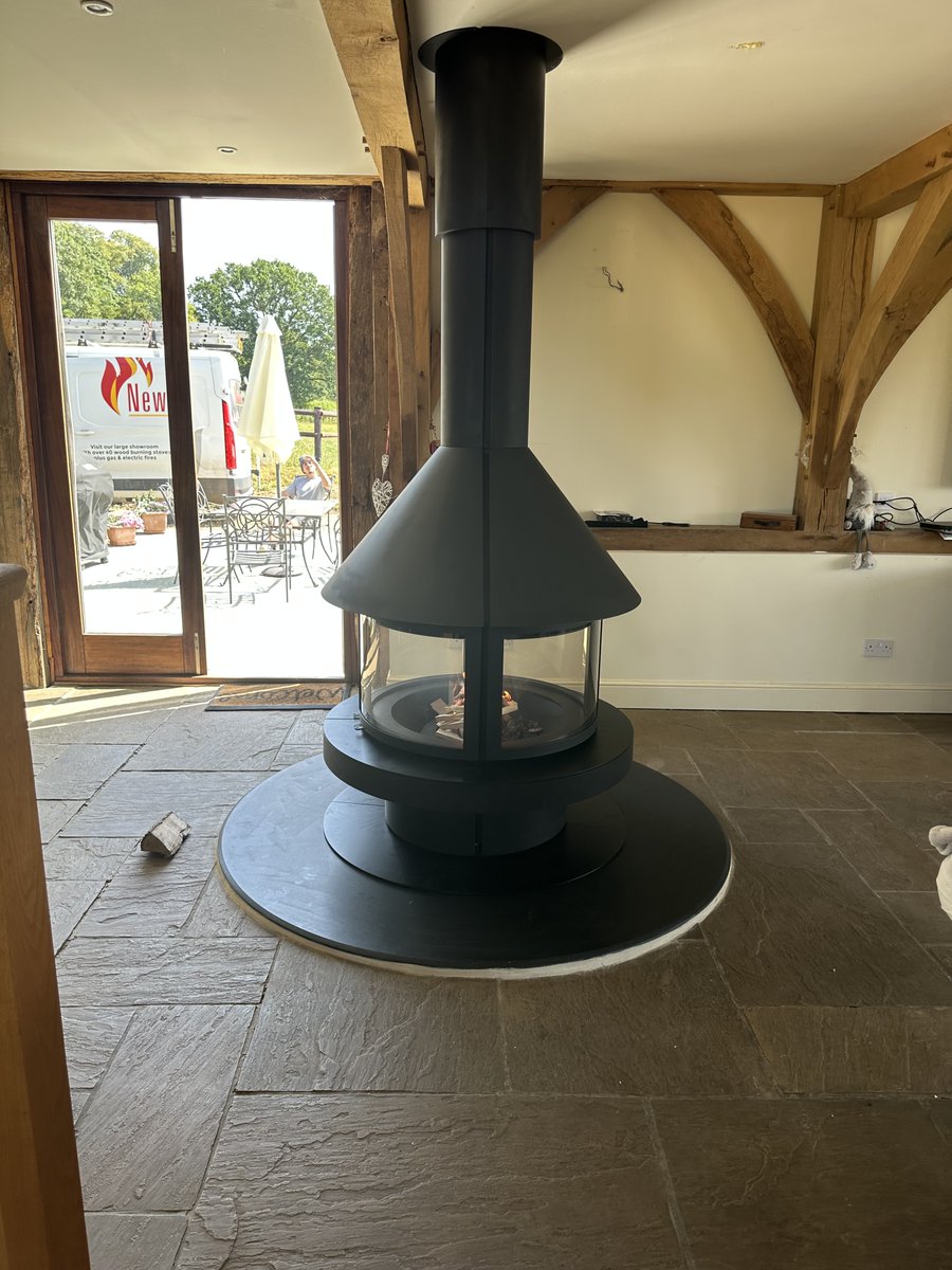 New Forest Fires tweet media