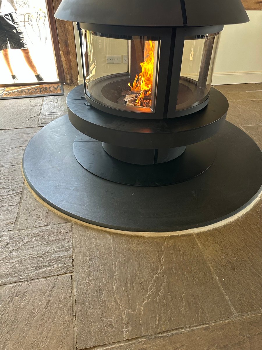 New Forest Fires tweet media