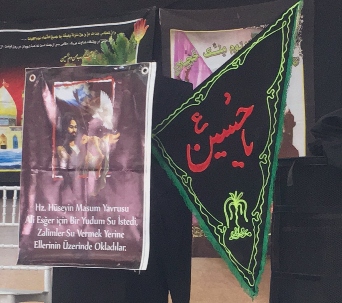 maongun's tweet photo. Sana ağlamayan gözü ben ne eyleyin Ya Huseyn
.
.
.
.
#Ashura2025 #YaHueseyin #KerbelaMatemi #amed https://t.co/eRRuOoTq1T