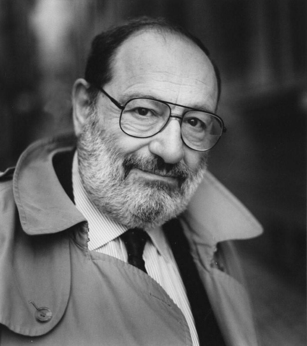 Az çalanlar hapse girer, çok çalanlar kariyer yapar.

Umberto Eco
