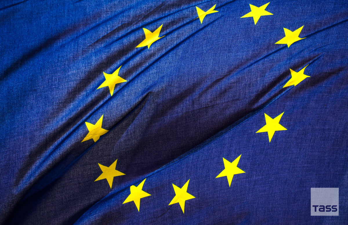 EU to announce sanctions against Israel next week, the Euractiv news outlet reported, citing sources: 
vk.cc/cNqQcH