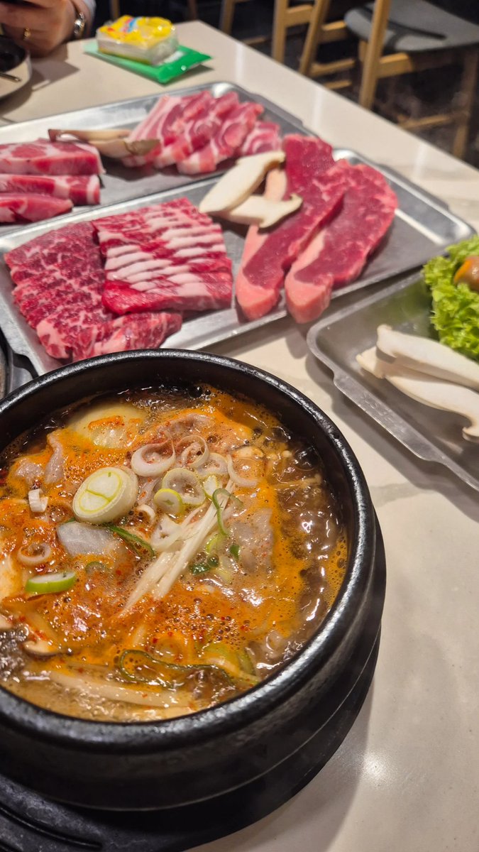 Kbbq is love kbbq is life