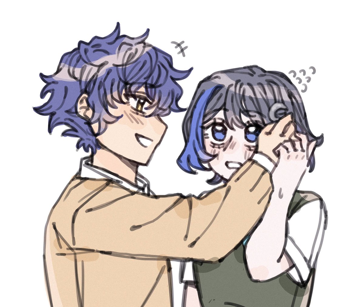 #ジは)

- our childhood memories.

© Polaristarys