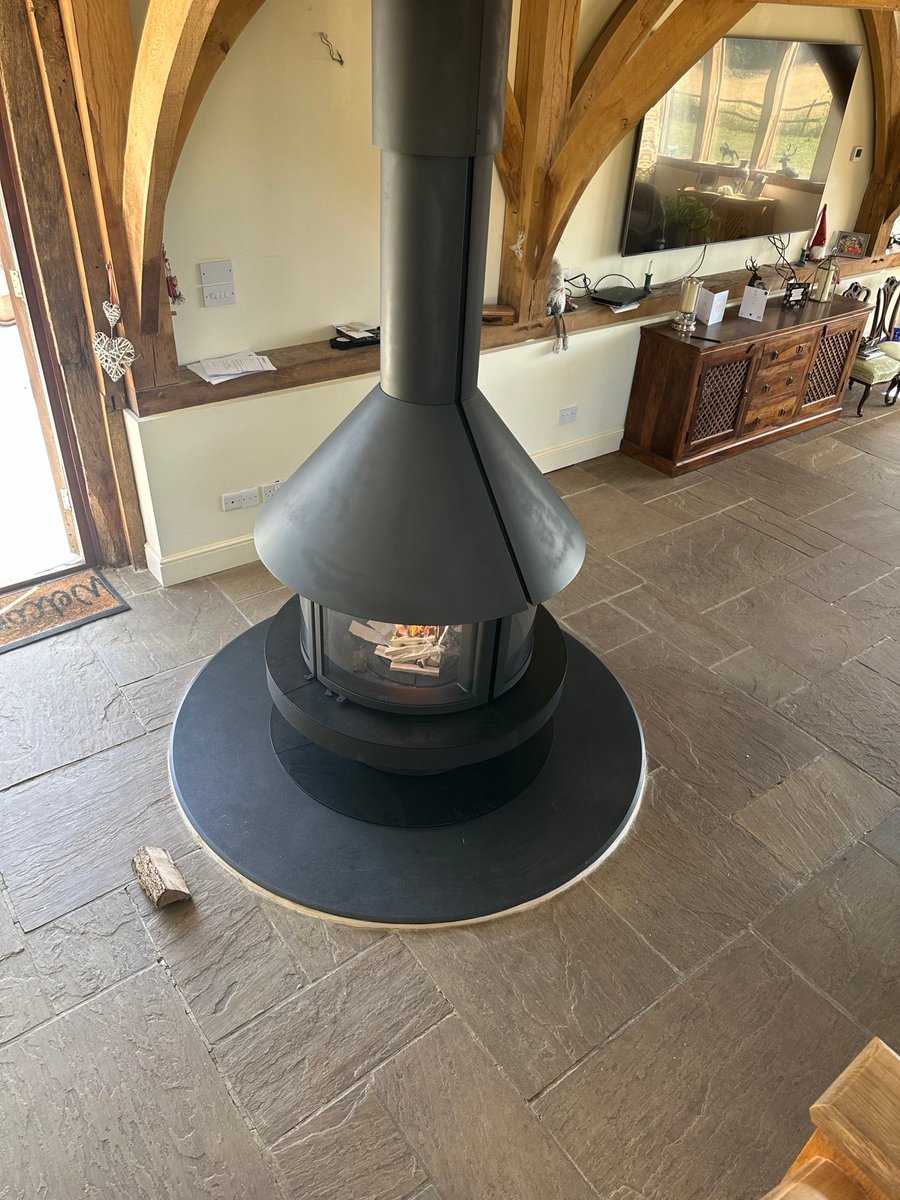 New Forest Fires tweet media