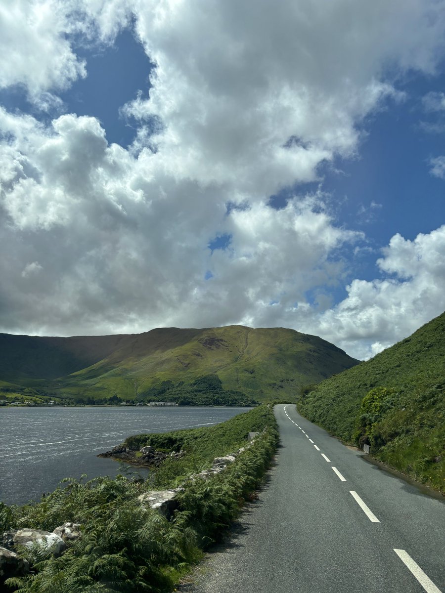 Week one of our extensive summer field trips complete. Long hours and many samples collected as we reached the west coast. 🏞️

#eDNA #freshwater #fieldwork