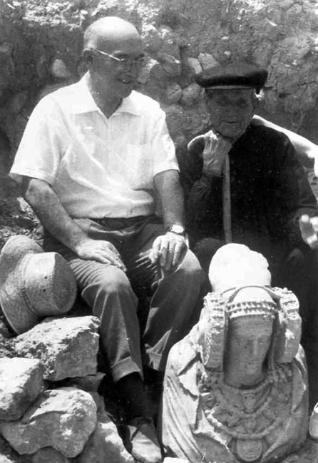 Santiago Olcina Lagos tweet media