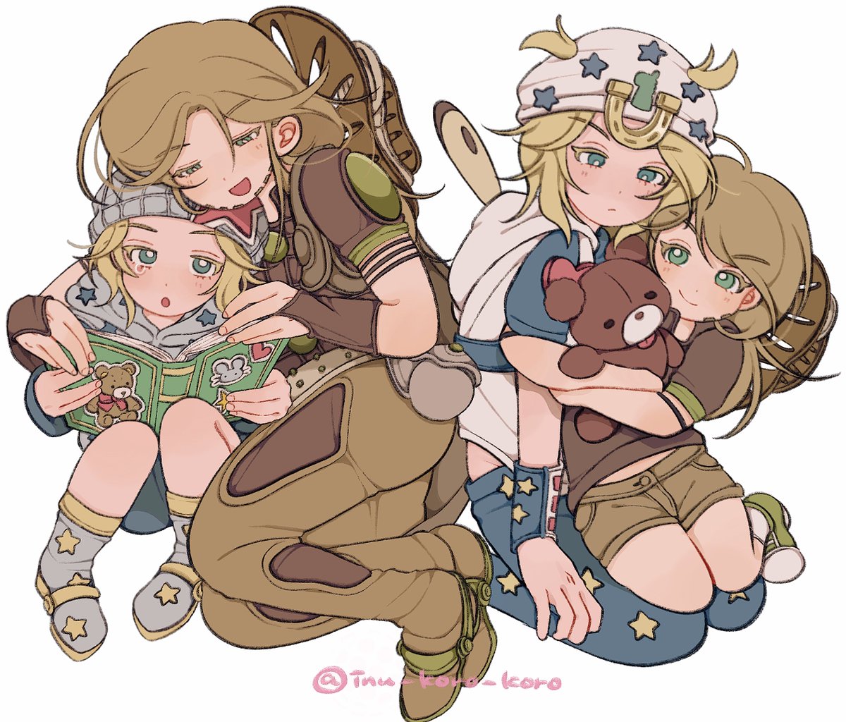 イヌコロ (@inu_koro_koro) on Twitter photo 