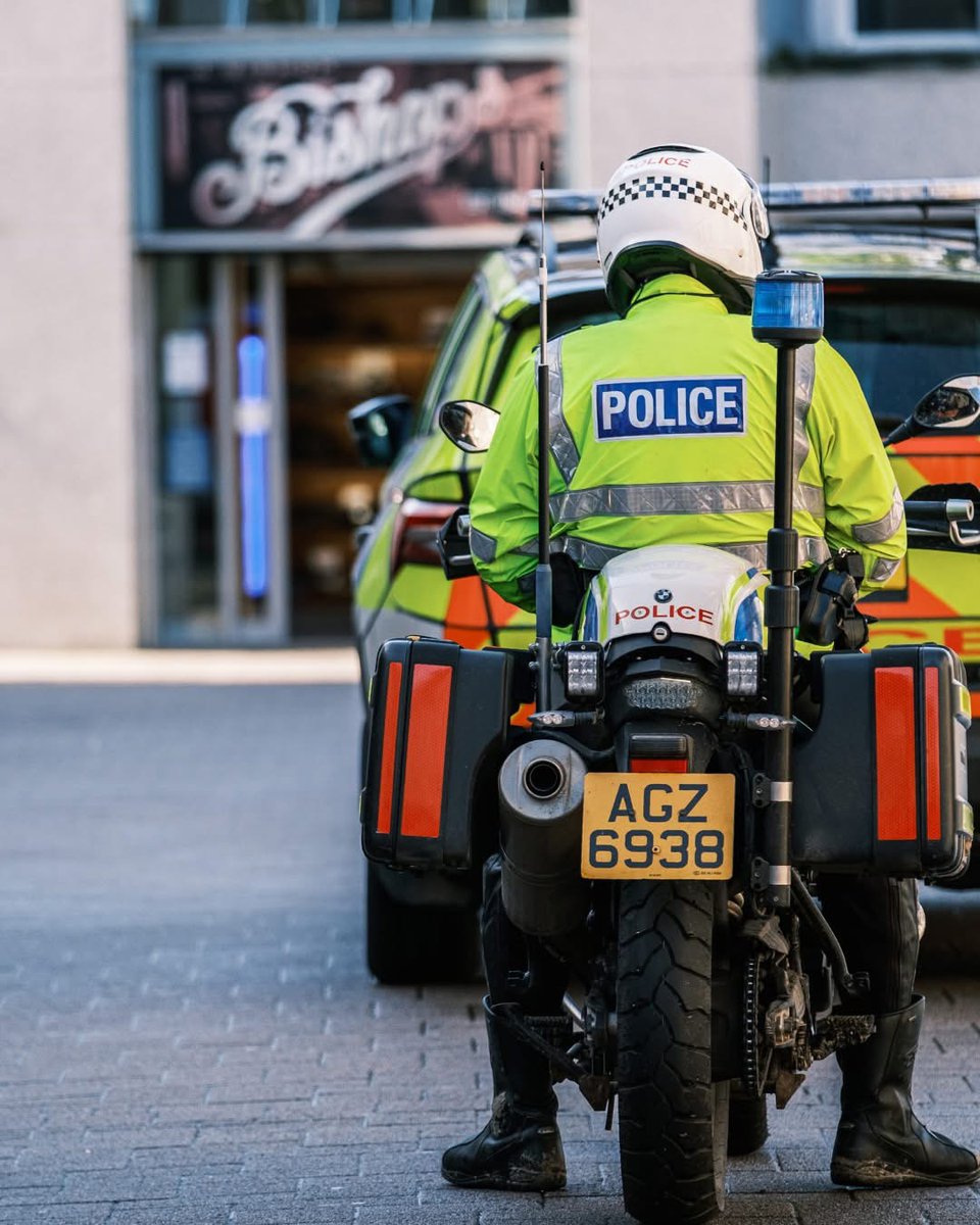 PSNICCGDistrict's tweet image. As The 153rd Open returns to Royal Portrush, public safety remains our top priority. We are urging everyone to stay vigilant and report any suspicious activity or incidents – no matter how small they seem.
Call 999 in an emergency, or speak directly to an officer at the event.