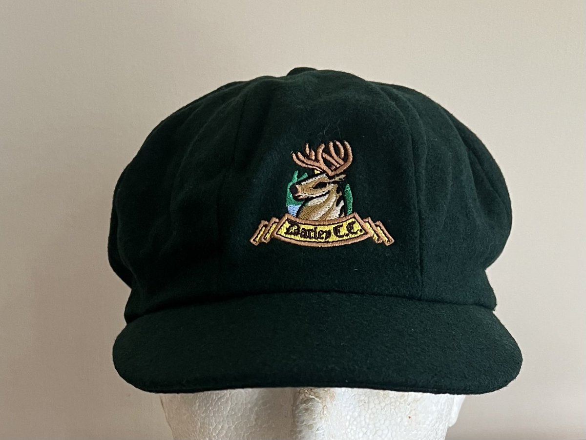 Darley CC Green Baggies