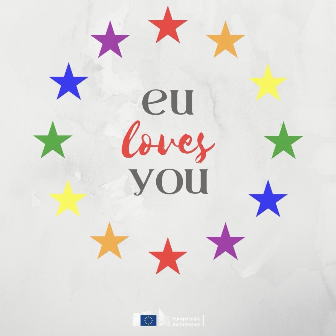 PedroSerranoEU's tweet image. We believe in an inclusive Europe—a place where everyone can love, live, and express themselves freely.
Today #TeamEurope will be at London Pride alongside our friends and allies from other embassies and the @FCDOGovUK.
🇪🇺Come see us and the Diplomats for Equality 🏳️🌈