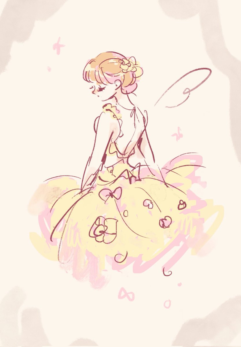 ❁*。